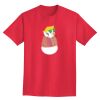 Ultra Cotton® Tall 6 oz. Short-Sleeve T-Shirt Thumbnail