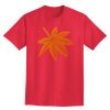 Ultra Cotton® Tall 6 oz. Short-Sleeve T-Shirt Thumbnail