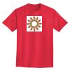 Ultra Cotton® Tall 6 oz. Short-Sleeve T-Shirt Thumbnail
