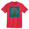 Ultra Cotton® Tall 6 oz. Short-Sleeve T-Shirt Thumbnail