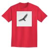 Ultra Cotton® Tall 6 oz. Short-Sleeve T-Shirt Thumbnail