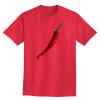 Ultra Cotton® Tall 6 oz. Short-Sleeve T-Shirt Thumbnail