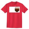 Ultra Cotton® Tall 6 oz. Short-Sleeve T-Shirt Thumbnail