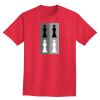 Ultra Cotton® Tall 6 oz. Short-Sleeve T-Shirt Thumbnail