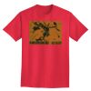Ultra Cotton® Tall 6 oz. Short-Sleeve T-Shirt Thumbnail