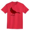 Ultra Cotton® Tall 6 oz. Short-Sleeve T-Shirt Thumbnail