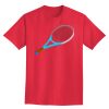 Ultra Cotton® Tall 6 oz. Short-Sleeve T-Shirt Thumbnail