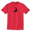 Ultra Cotton® Tall 6 oz. Short-Sleeve T-Shirt Thumbnail
