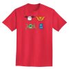 Ultra Cotton® Tall 6 oz. Short-Sleeve T-Shirt Thumbnail