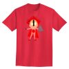Ultra Cotton® Tall 6 oz. Short-Sleeve T-Shirt Thumbnail