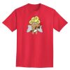 Ultra Cotton® Tall 6 oz. Short-Sleeve T-Shirt Thumbnail