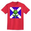 Ultra Cotton® Tall 6 oz. Short-Sleeve T-Shirt Thumbnail