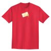 Ultra Cotton® Tall 6 oz. Short-Sleeve T-Shirt Thumbnail