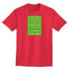 Ultra Cotton® Tall 6 oz. Short-Sleeve T-Shirt Thumbnail