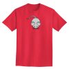 Ultra Cotton® Tall 6 oz. Short-Sleeve T-Shirt Thumbnail