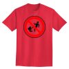Ultra Cotton® Tall 6 oz. Short-Sleeve T-Shirt Thumbnail