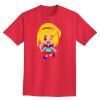 Ultra Cotton® Tall 6 oz. Short-Sleeve T-Shirt Thumbnail
