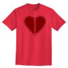 Ultra Cotton® Tall 6 oz. Short-Sleeve T-Shirt Thumbnail