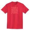 Ultra Cotton® Tall 6 oz. Short-Sleeve T-Shirt Thumbnail