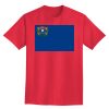 Ultra Cotton® Tall 6 oz. Short-Sleeve T-Shirt Thumbnail