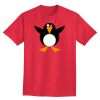 Ultra Cotton® Tall 6 oz. Short-Sleeve T-Shirt Thumbnail