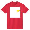 Ultra Cotton® Tall 6 oz. Short-Sleeve T-Shirt Thumbnail