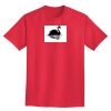 Ultra Cotton® Tall 6 oz. Short-Sleeve T-Shirt Thumbnail