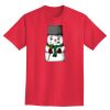 Ultra Cotton® Tall 6 oz. Short-Sleeve T-Shirt Thumbnail