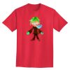 Ultra Cotton® Tall 6 oz. Short-Sleeve T-Shirt Thumbnail