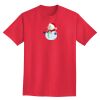Ultra Cotton® Tall 6 oz. Short-Sleeve T-Shirt Thumbnail