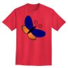 Ultra Cotton® Tall 6 oz. Short-Sleeve T-Shirt Thumbnail