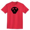 Ultra Cotton® Tall 6 oz. Short-Sleeve T-Shirt Thumbnail