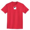 Ultra Cotton® Tall 6 oz. Short-Sleeve T-Shirt Thumbnail