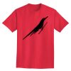 Ultra Cotton® Tall 6 oz. Short-Sleeve T-Shirt Thumbnail