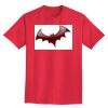Ultra Cotton® Tall 6 oz. Short-Sleeve T-Shirt Thumbnail