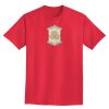 Ultra Cotton® Tall 6 oz. Short-Sleeve T-Shirt Thumbnail