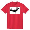 Ultra Cotton® Tall 6 oz. Short-Sleeve T-Shirt Thumbnail