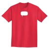Ultra Cotton® Tall 6 oz. Short-Sleeve T-Shirt Thumbnail