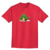 Ultra Cotton® Tall 6 oz. Short-Sleeve T-Shirt Thumbnail