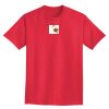 Ultra Cotton® Tall 6 oz. Short-Sleeve T-Shirt Thumbnail
