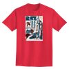 Ultra Cotton® Tall 6 oz. Short-Sleeve T-Shirt Thumbnail