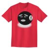 Ultra Cotton® Tall 6 oz. Short-Sleeve T-Shirt Thumbnail