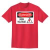 Ultra Cotton® Tall 6 oz. Short-Sleeve T-Shirt Thumbnail