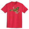 Ultra Cotton® Tall 6 oz. Short-Sleeve T-Shirt Thumbnail