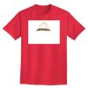 Ultra Cotton® Tall 6 oz. Short-Sleeve T-Shirt Thumbnail