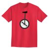 Ultra Cotton® Tall 6 oz. Short-Sleeve T-Shirt Thumbnail