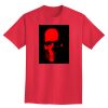 Ultra Cotton® Tall 6 oz. Short-Sleeve T-Shirt Thumbnail
