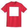 Ultra Cotton® Tall 6 oz. Short-Sleeve T-Shirt Thumbnail