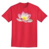 Ultra Cotton® Tall 6 oz. Short-Sleeve T-Shirt Thumbnail