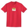 Ultra Cotton® Tall 6 oz. Short-Sleeve T-Shirt Thumbnail